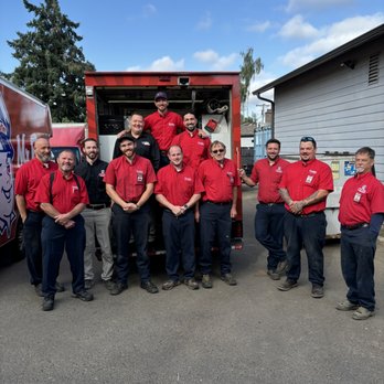 Mr. Rooter Plumbing - Plumbing Near Me - Gladstone, Oregon Mr. Rooter Plumbing - Plumbing Near Me - Gladstone, Oregon