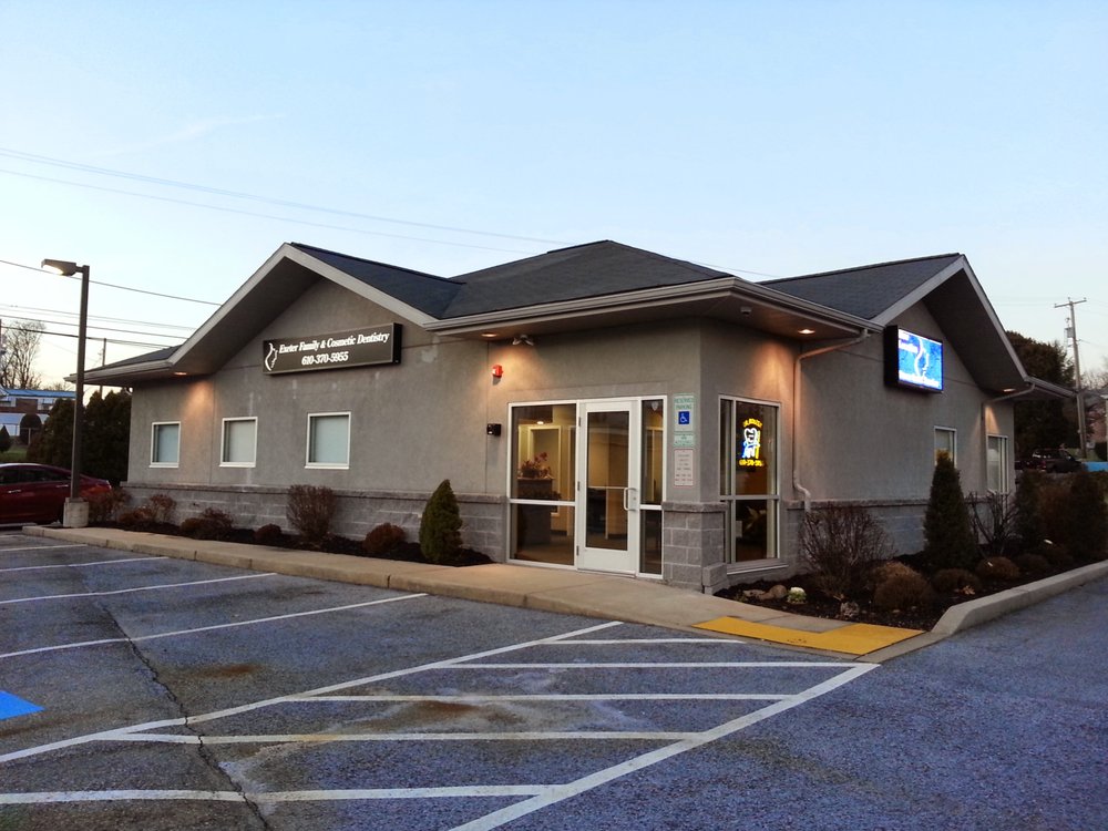 RONALD ROUZER, DDS Updated September 2024 90 Gibraltar Rd, Reading