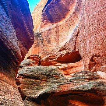 Taadidiin Tours - Walking Tours Near Me - Page, Arizona