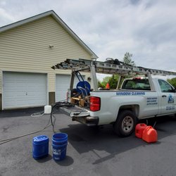 All County Window Cleaning
