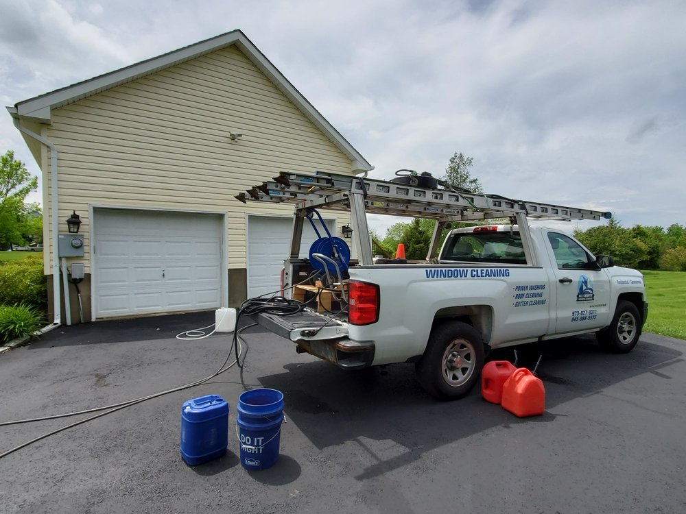 ALL COUNTY WINDOW CLEANING 30 Photos & 19 Reviews 35 Rte 94, Vernon