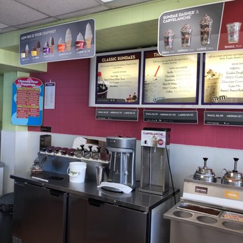 Carvel Ice Cream Store #1891 - menus - Ice Cream & Frozen Yogurt Near Me - Howard Beach, New York Carvel Ice Cream Store #1891 - menus - Ice Cream & Frozen Yogurt Near Me - Howard Beach, New York