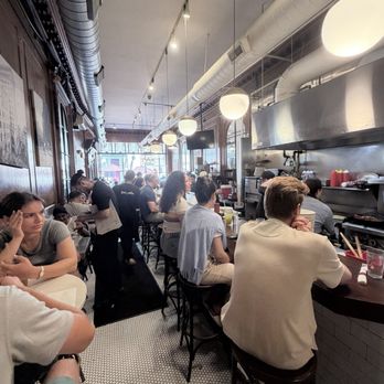 Cafe Bonjour - Breakfast & Brunch Near Me - Boston, Massachusetts Cafe Bonjour - Breakfast & Brunch Near Me - Boston, Massachusetts