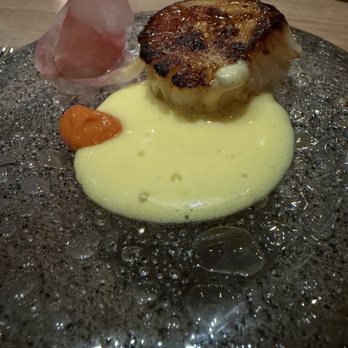 Lilo - Seared scallops - Seafood Near Me - Carlsbad, California Lilo - Seared scallops - Seafood Near Me - Carlsbad, California