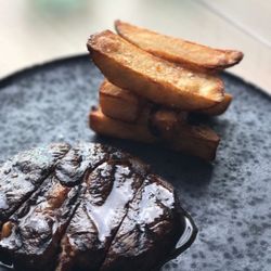 12-Micron - Steak