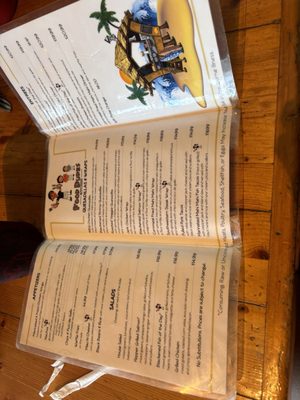 Menu photo 1 Food Dudes Kitchen Kill Devil Hills, NC