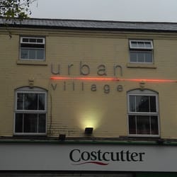 Urban Village