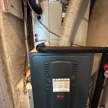 FL HVAC Team - Heating & Air Conditioning/HVAC Near Me - Tampa, Florida