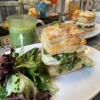 POST - biscuit - Breakfast & Brunch Near Me - New York, New York