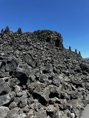Dee Wright Observatory by null