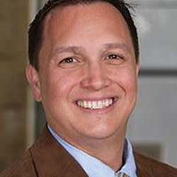 Joseph Jonart - Joe in Brown coat and tie
