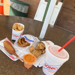 Sonic Drive-In