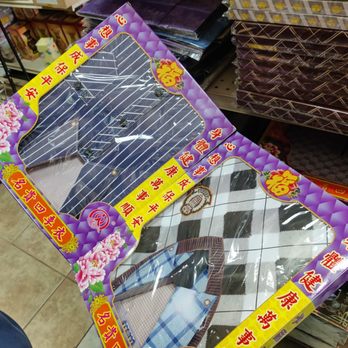 HP Supplies - Joss paper men's clothing - Gift Shops Near Me - San Gabriel, California