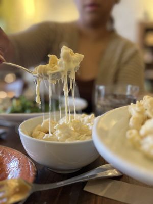 Honey Salt by null