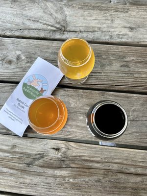 Swamp Head Brewery by null