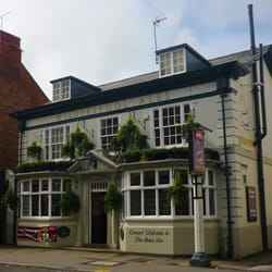 Swan Inn - Swan Inn, Rhyl