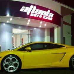 Atlanta Used Cars