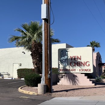 Yen Ching - November 2022 - Chinese Near Me - Mesa, Arizona