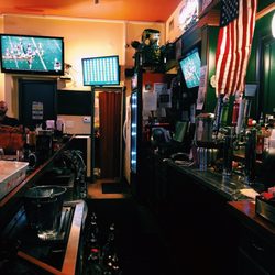 Fort Thomas Pizza & Tavern