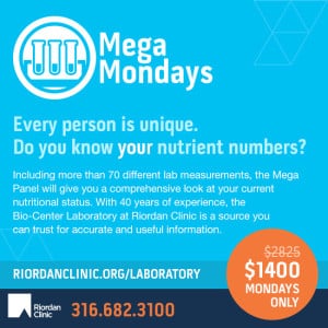 RIORDAN CLINIC - Updated January 2026 - 14 Photos - 3100 N Hillside St ...