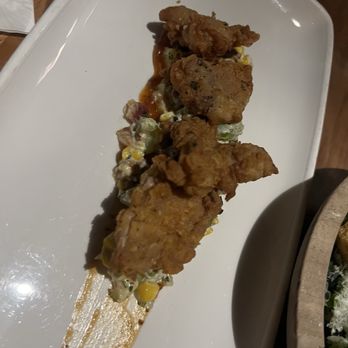 THE RANCH Restaurant - Country Fried Petaluma Quail - New American Near Me - Anaheim, California THE RANCH Restaurant - Country Fried Petaluma Quail - New American Near Me - Anaheim, California
