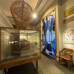 Juneau-Douglas City Museum