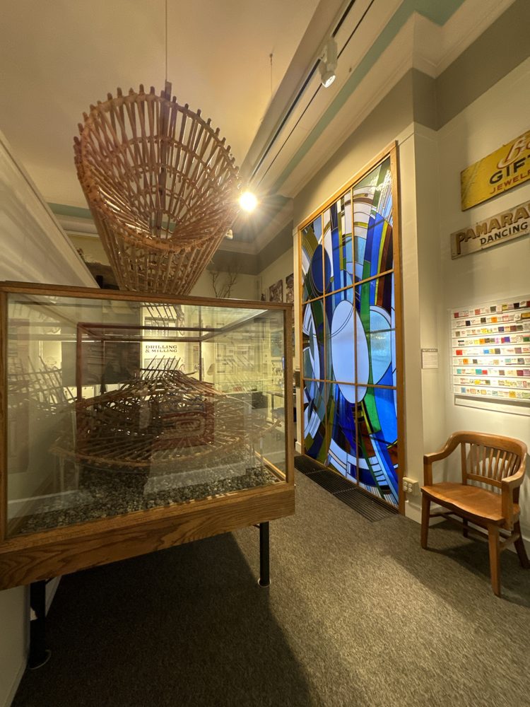 Juneau-Douglas City Museum