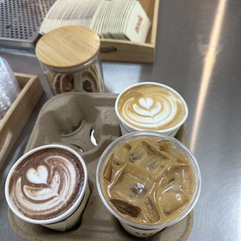 Nook coffee bar - Coffee order - Coffee & Tea Near Me - Rancho Cucamonga, California Nook coffee bar - Coffee order - Coffee & Tea Near Me - Rancho Cucamonga, California