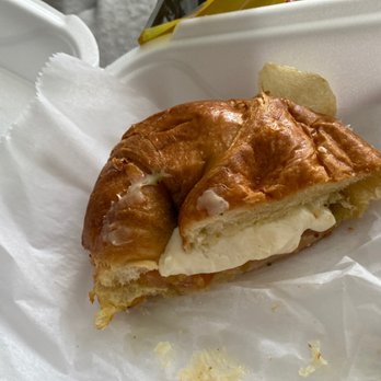 407 Cafe - Cheap sandwich Capresa - Cafes Near Me - Orlando, Florida