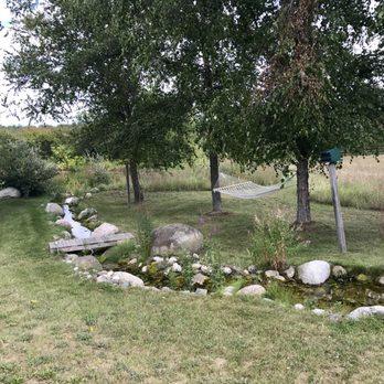 Country Hermitage - Bed & Breakfast Near Me - Williamsburg, Michigan