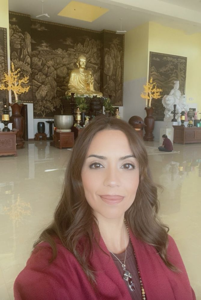 Soul Radiance Healing-new Name - child therapist in San Diego, CA