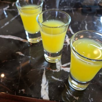 香港半島酒店 - Not sure what this is but it came before the Tea. - Hotels Near Me - Hong Kong, HK