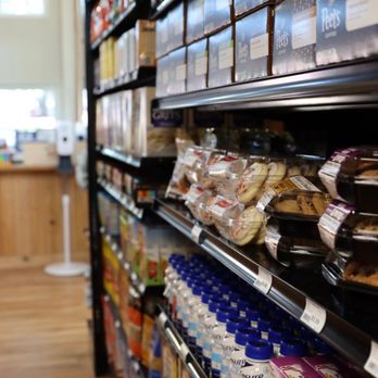 The Island Store - a variety of food items - Grocery Near Me - Captiva, Florida