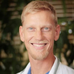 Pacific Center for Optimum Health - Dr. Karaba