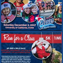 2017 date & info.