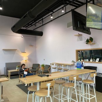 One Line Coffee - Franklinton - Coffee & Tea Near Me - Columbus, Ohio One Line Coffee - Franklinton - Coffee & Tea Near Me - Columbus, Ohio