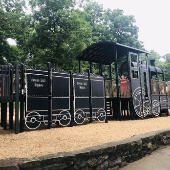 Tuscora Park - Amusement Parks Near Me - New Philadelphia, Ohio