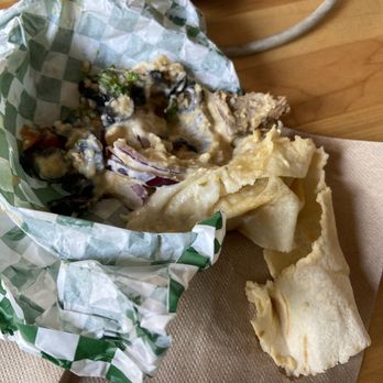Sher Donair - Beef donair - Donairs Near Me - Vancouver, British Columbia Sher Donair - Beef donair - Donairs Near Me - Vancouver, British Columbia
