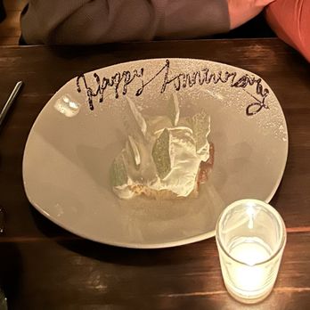 Ox - Tres Leches cake - Argentine Near Me - Portland, Oregon Ox - Tres Leches cake - Argentine Near Me - Portland, Oregon
