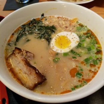 RAMEN-SAN - Ramen Near Me - Chicago, Illinois RAMEN-SAN - Ramen Near Me - Chicago, Illinois