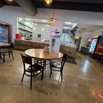 Grill Kabob - Middle Eastern Near Me - Washington, DC, District of Columbia