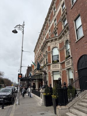 The Shelbourne, Autograph Collection by null