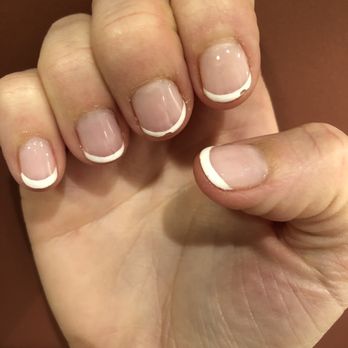 Star Salon and Spa - Less than 12 hours after my overpriced, shoddy manicure- and two nails chipped. - Nail Salons Near Me - Cotati, California Star Salon and Spa - Less than 12 hours after my overpriced, shoddy manicure- and two nails chipped. - Nail Salons Near Me - Cotati, California
