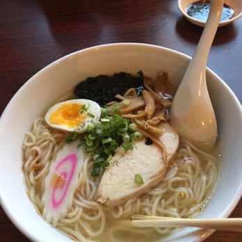 Grace Noodle - Ramen Near Me - Richmond, Virginia