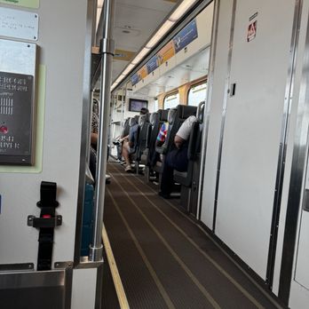 Union Pearson Express - Pearson Station - Trains Near Me - Mississauga, Ontario Union Pearson Express - Pearson Station - Trains Near Me - Mississauga, Ontario
