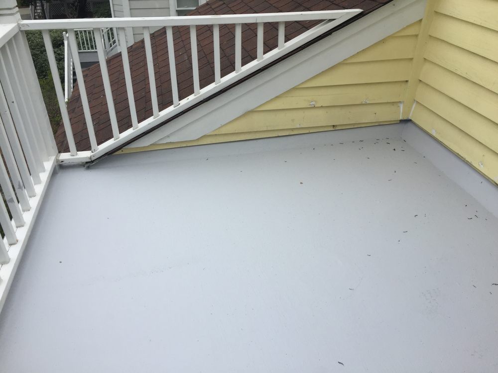 Slide of Willow Ash Roofing