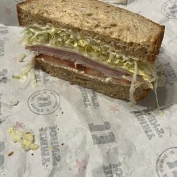 Jimmy John's - #11 COUNTRY CLUB