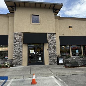 Chick-fil-A - Fast Food Near Me - Rancho Cucamonga, California