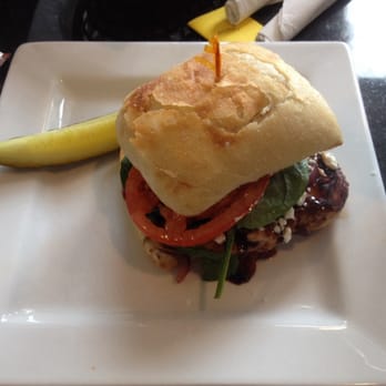 Chomp - The BGC. - American Near Me - Rochester, Michigan