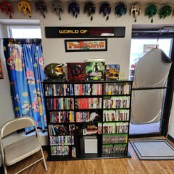 Happier Times Retro Gaming